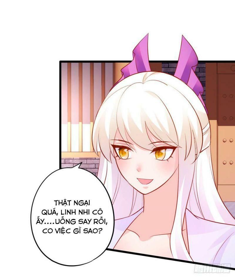 hồ tiên hung bạo chapter 145 31