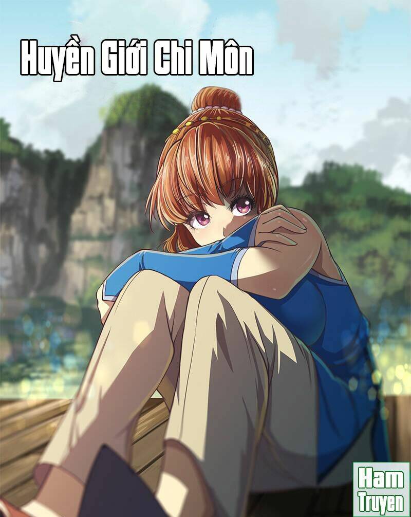 huyền giới chi môn chapter 14 2
