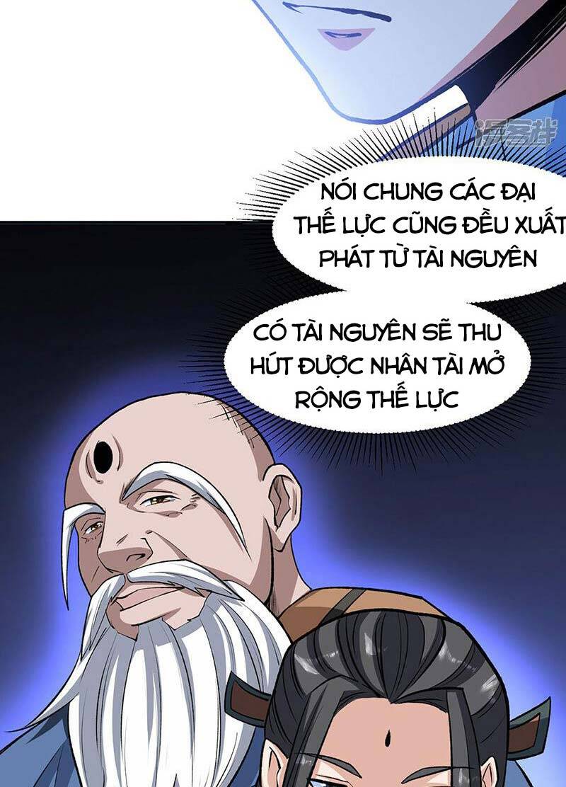 võ đạo độc tôn chapter 523 46