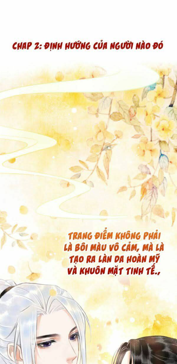 tuần tuần thiện dụ chapter 2 1