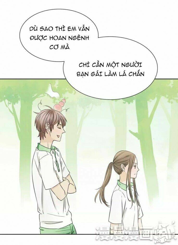 chúng ta không yêu nhau chapter 3 10