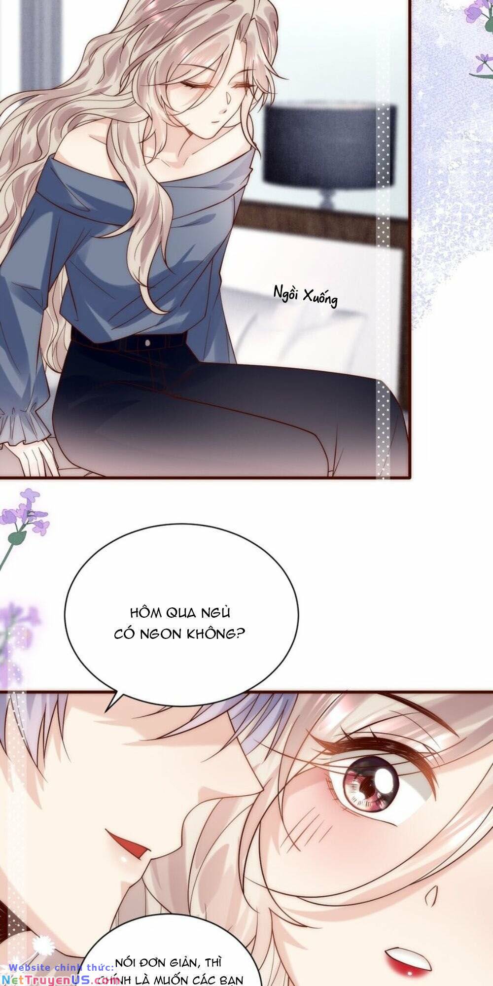 ta được thế thân tỏ tình chapter 27 25