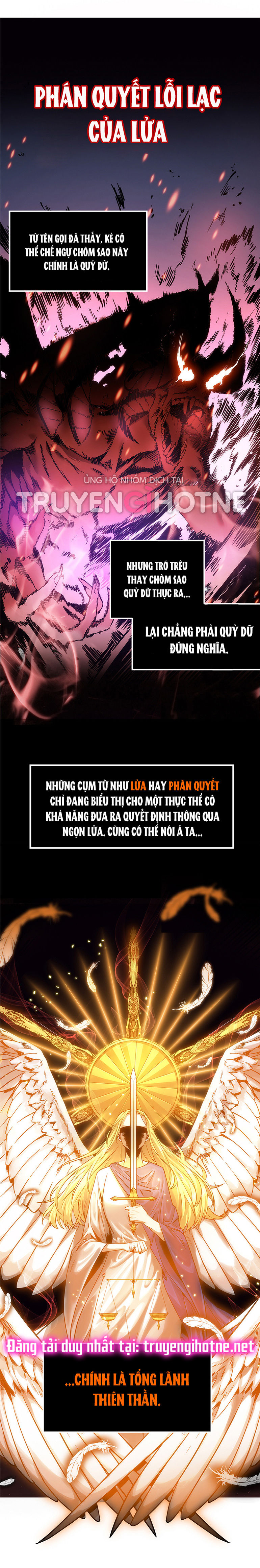 toàn trí độc giả - omniscient reader chapter 8.1 8