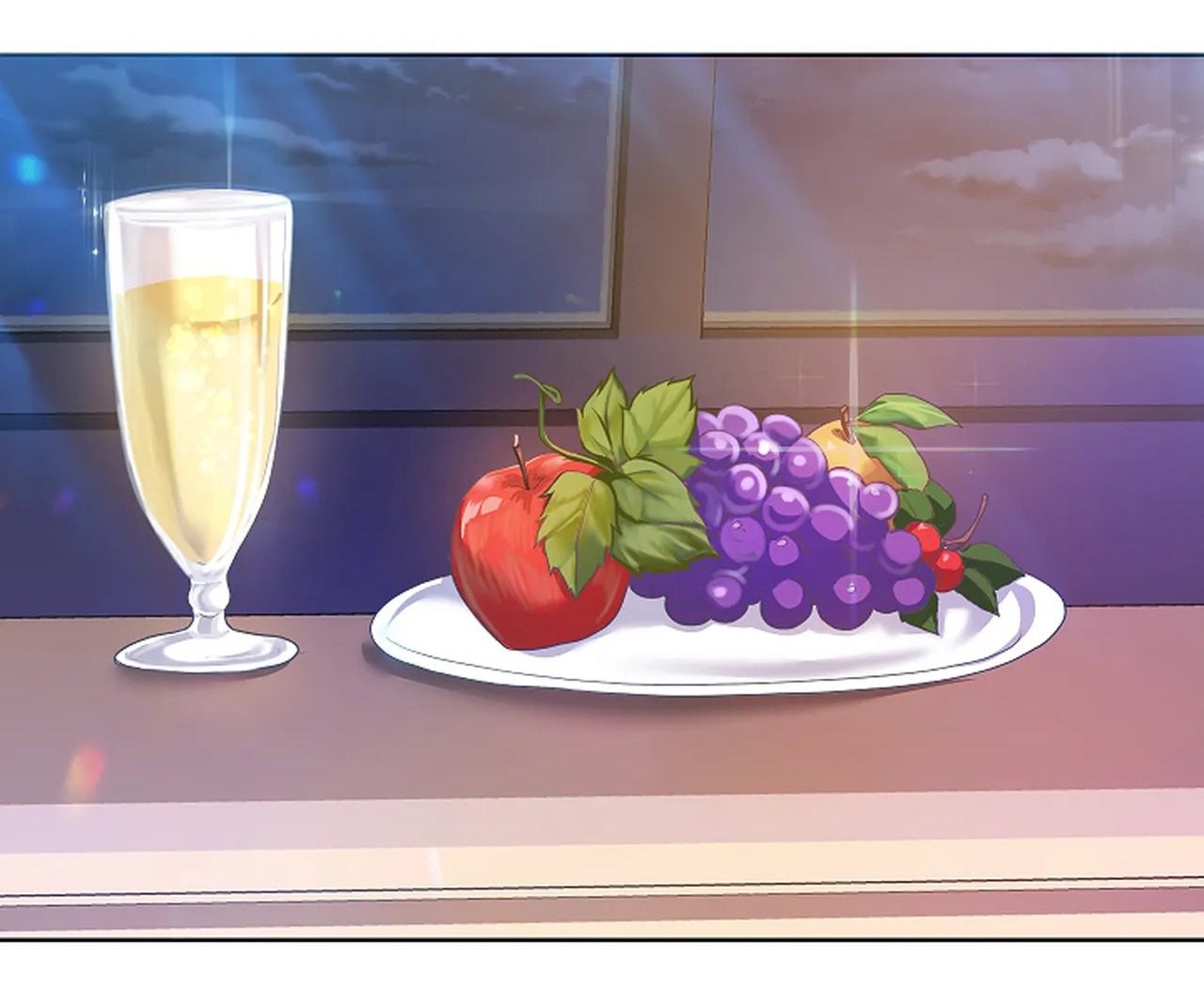 chồng tôi từ chối ly hôn với tôi chapter 3 4