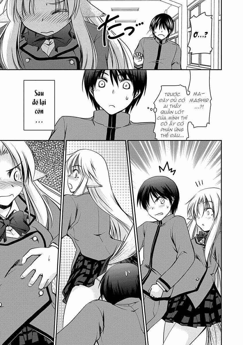 perowan! - hayaku shinasai! goshujin-sama chapter 12 10