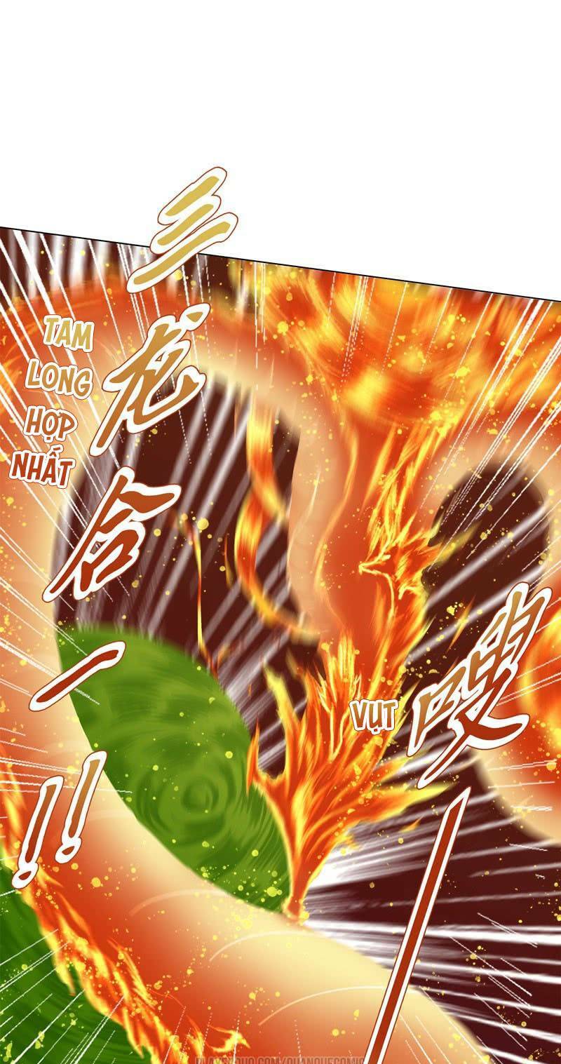 thiên thần quyết chapter 68 9