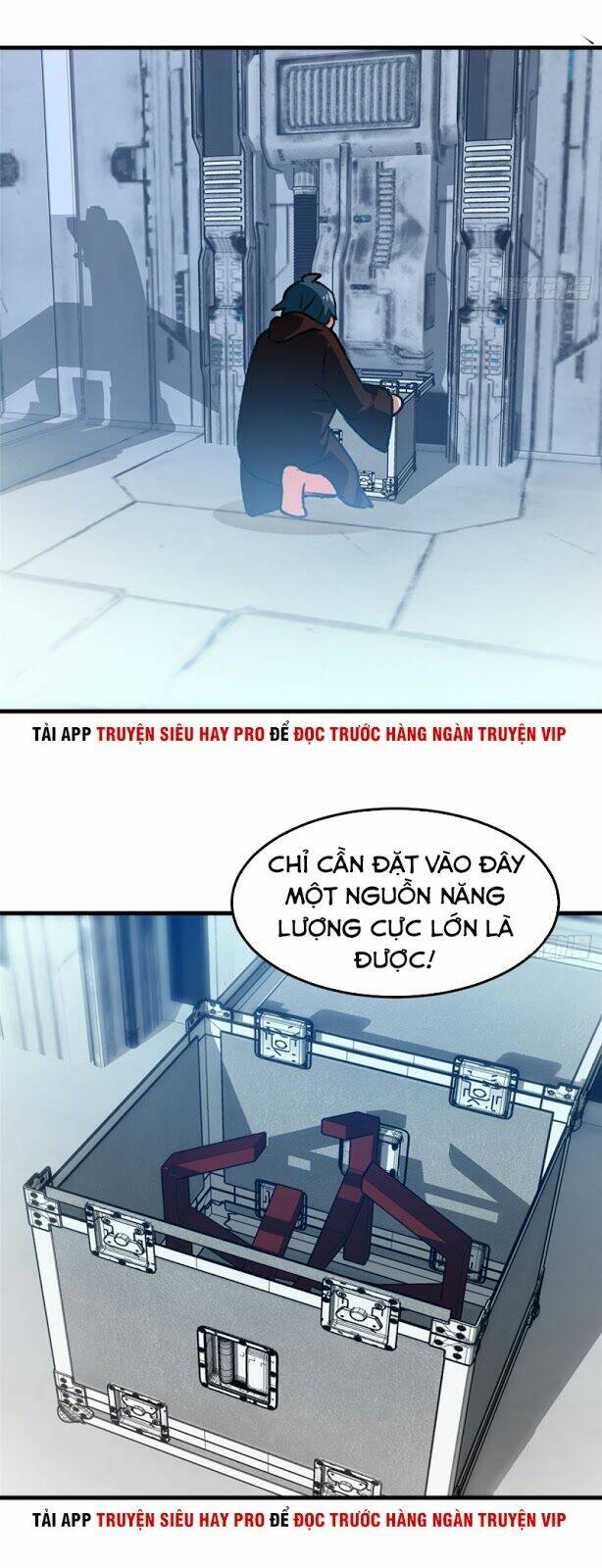 vô sỉ thuật sĩ chapter 22 8