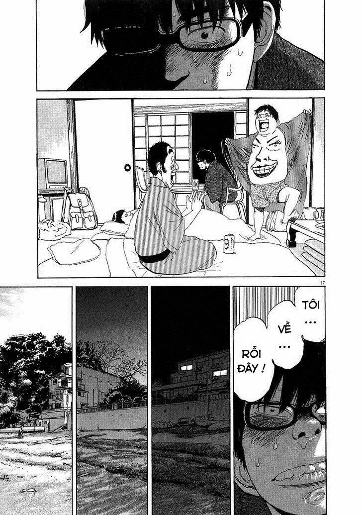 boy on the run chapter 26 17