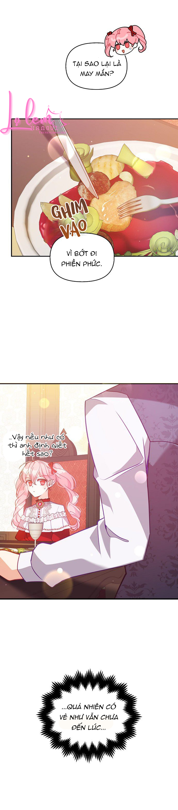 em gái cưng của đại công tước phản diện chapter 52.2 7