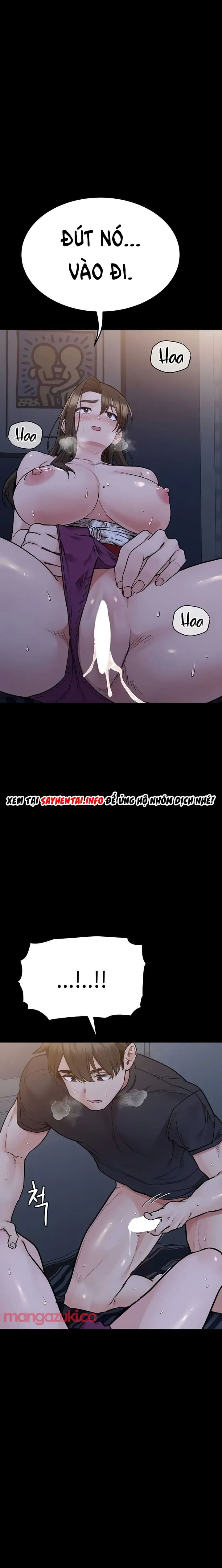 giữ bí mật với mẹ em nhé! chapter 80 3