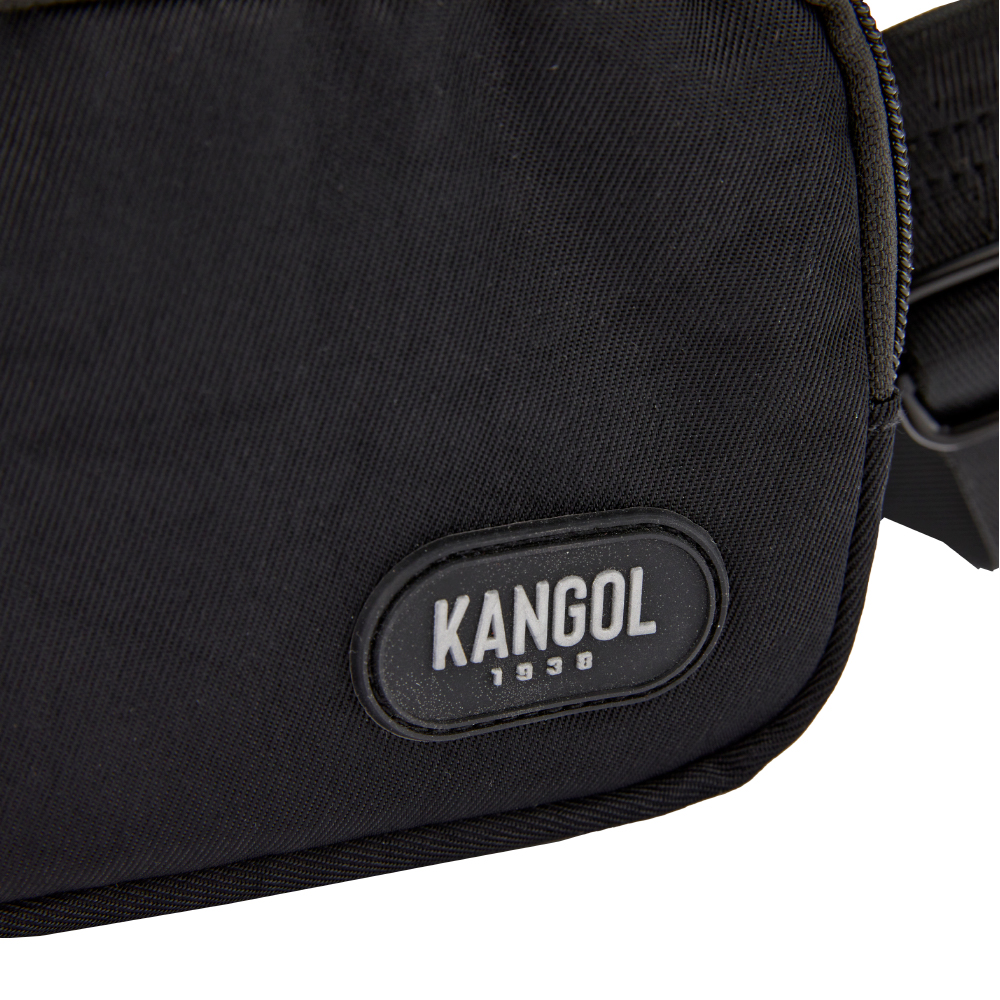 Túi Kangol Shoulder Bag 6355170320