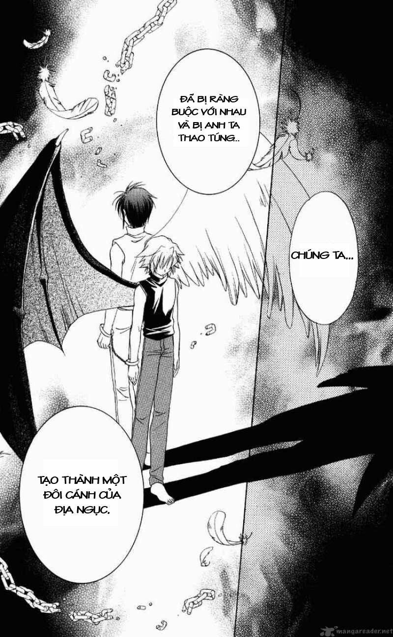 spiral: suiri no kizuna chapter 71 7