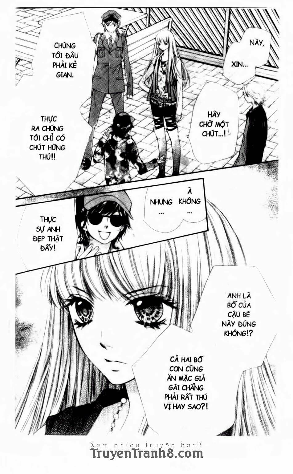 ác ma của chiến thắng chapter 19 19