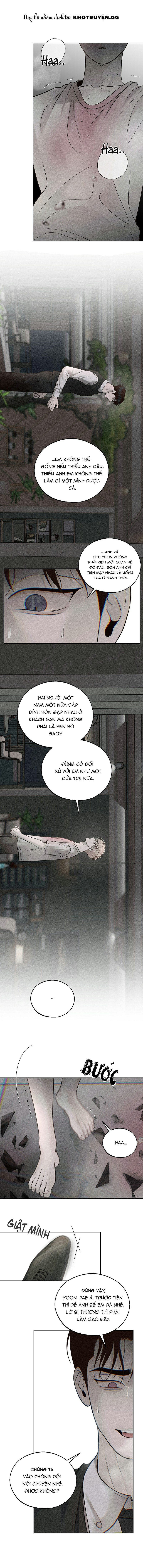 vấy máu chapter 3 12