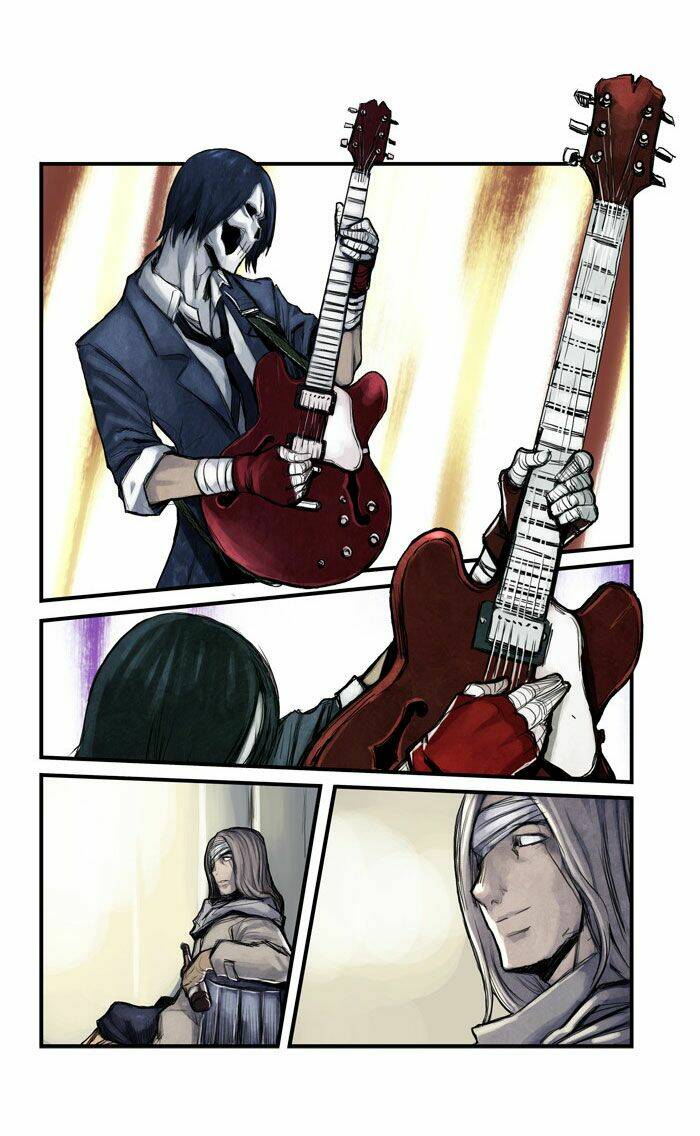 wake up deadman chapter 18 14