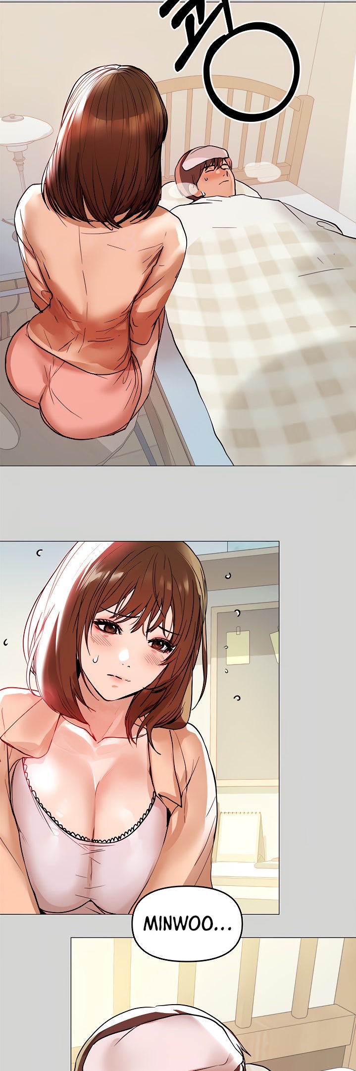 chị chủ nhà của tôi chapter 6.2 6