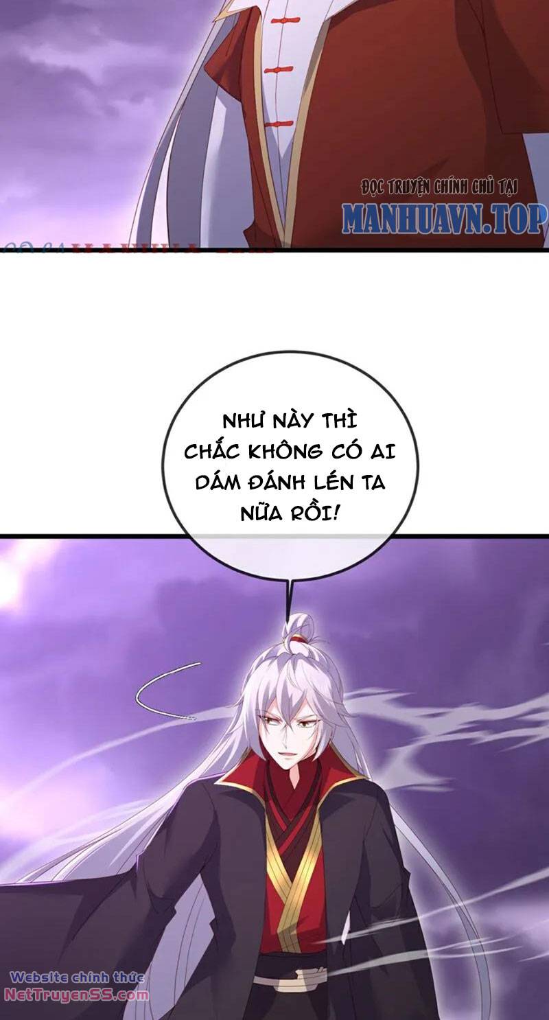 tiên võ đế tôn chapter 530 4