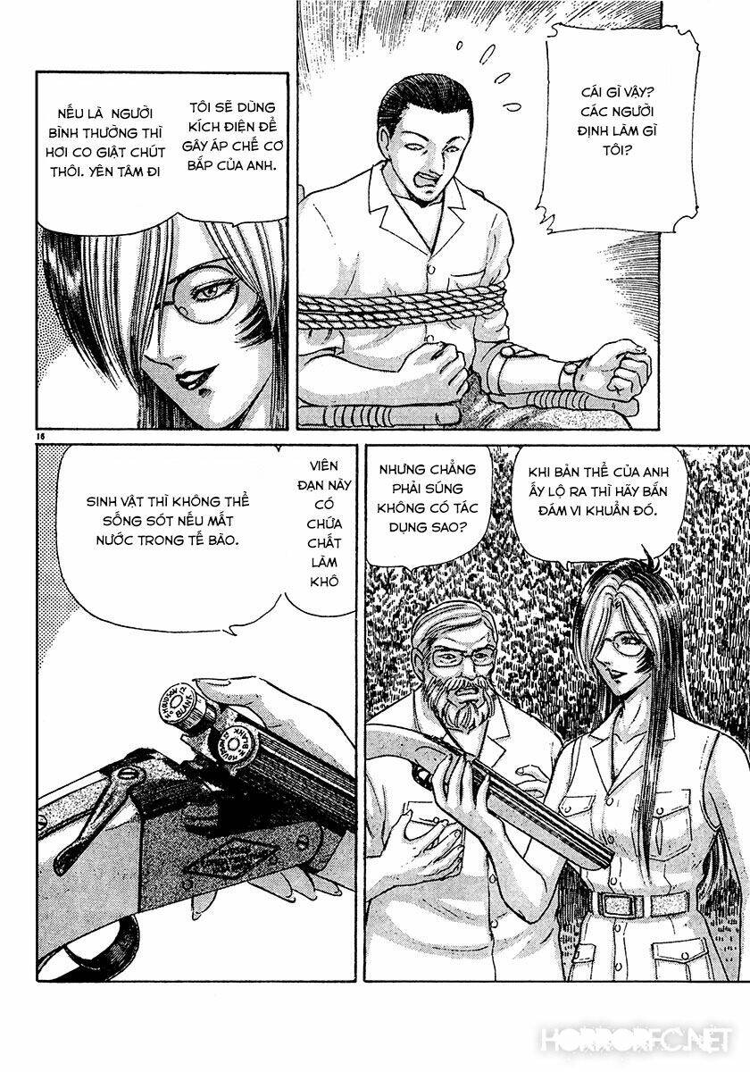 dangerous female teacher chapter 28 16