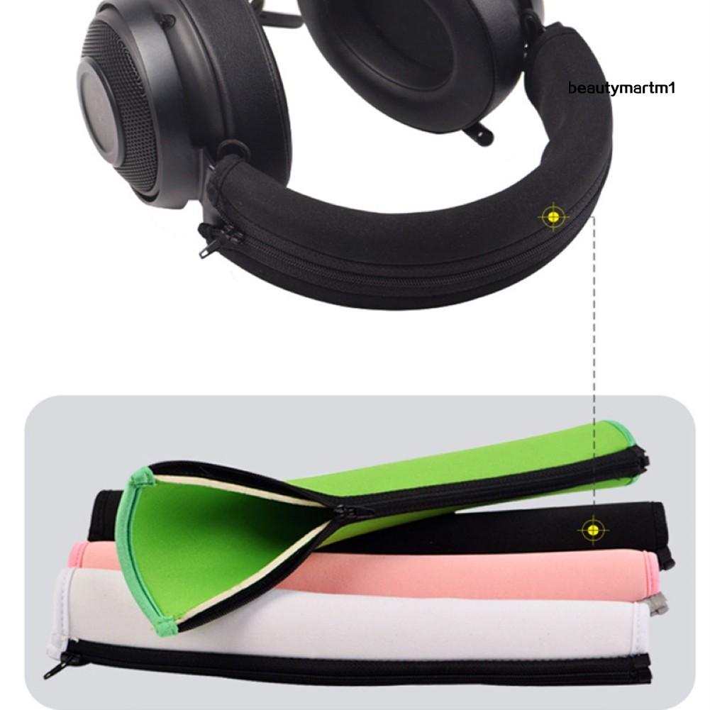 Vỏ Bọc Bảo Vệ Đầu Tai Nghe Bgm1 Cho Razer-V2