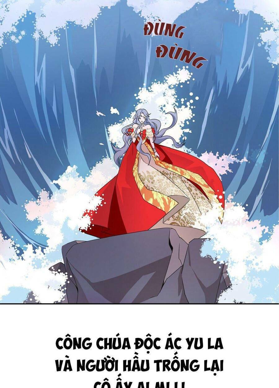 trăm cách tử đạo của công chúa chapter 2 11