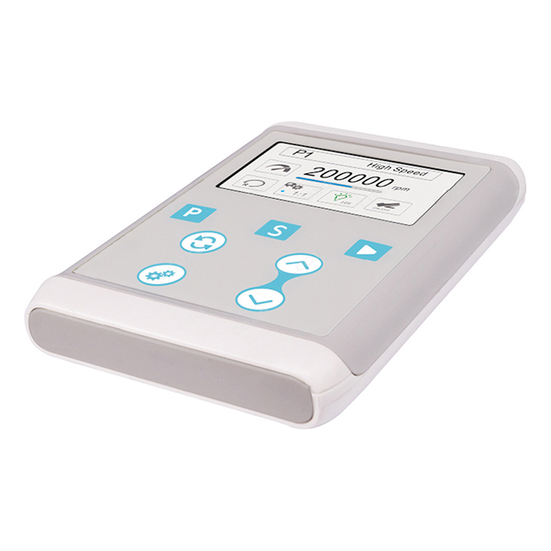Động cơ điện nha khoa COXO Int + Bán chạy nhất Thiết bị mài và đánh bóng động cơ điện vi mô tích hợp sẵn