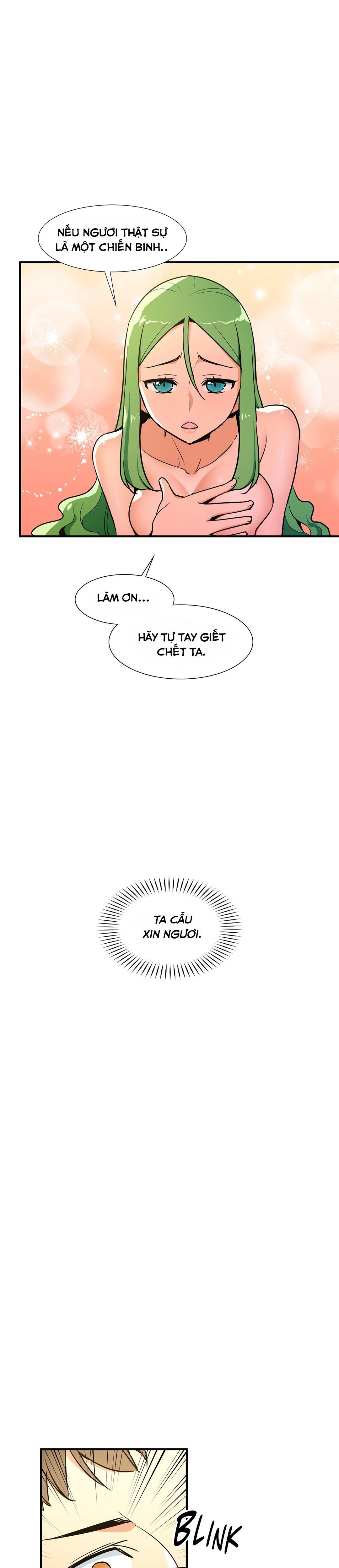 chiến binh sáng giá nhất chapter 53 11