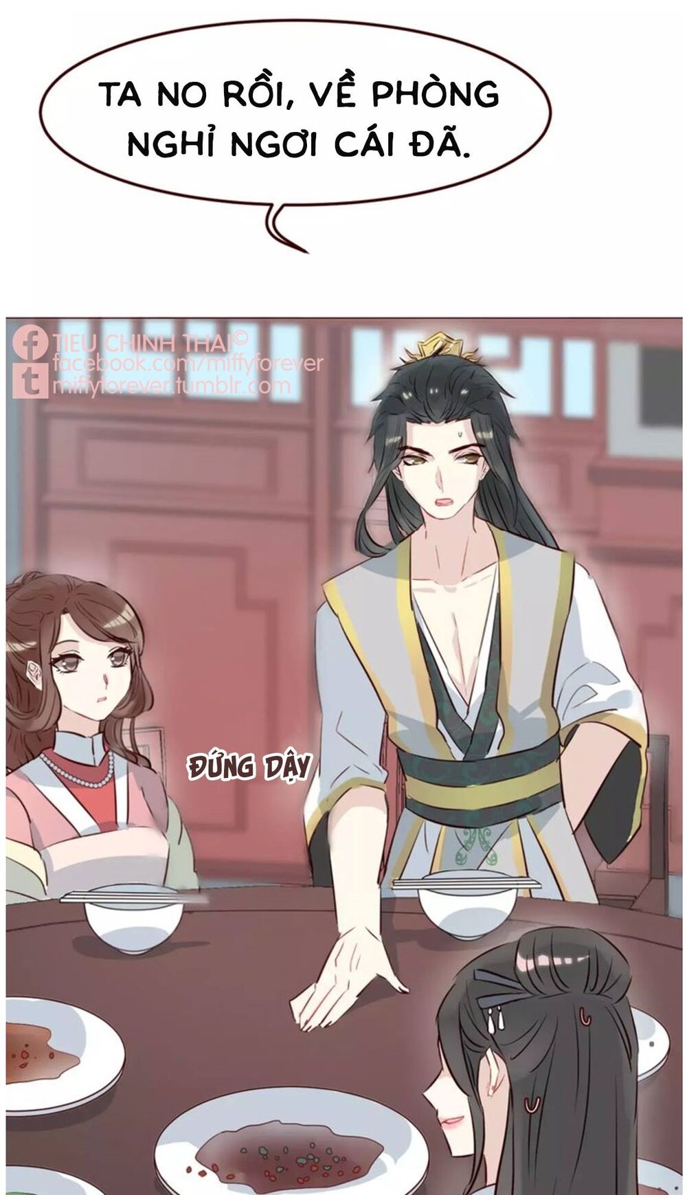 tiên thảo diệu kỳ chapter 11 49