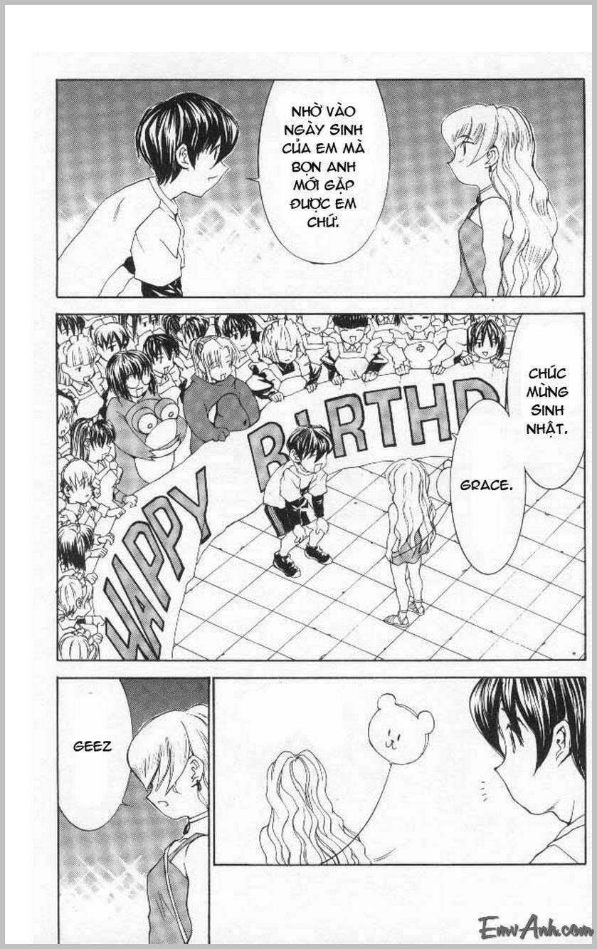 hanaukyo maid tai chapter 17 24