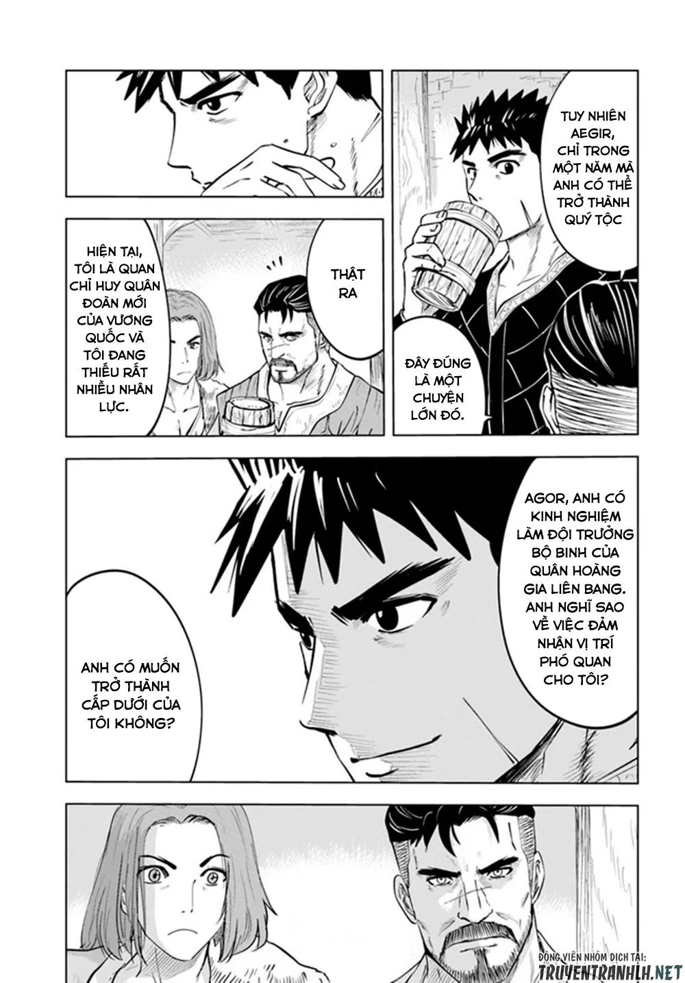 hành trình chịch dạo của của máy dập cổ đại chapter 34 5