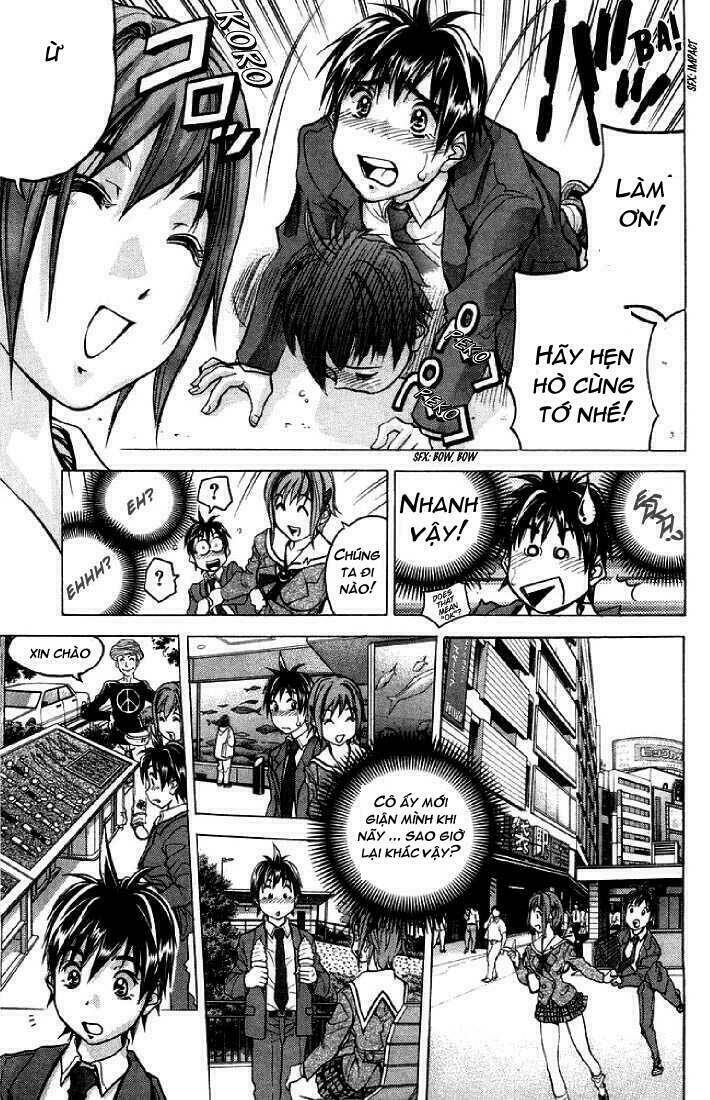 doll gun chapter 4 11