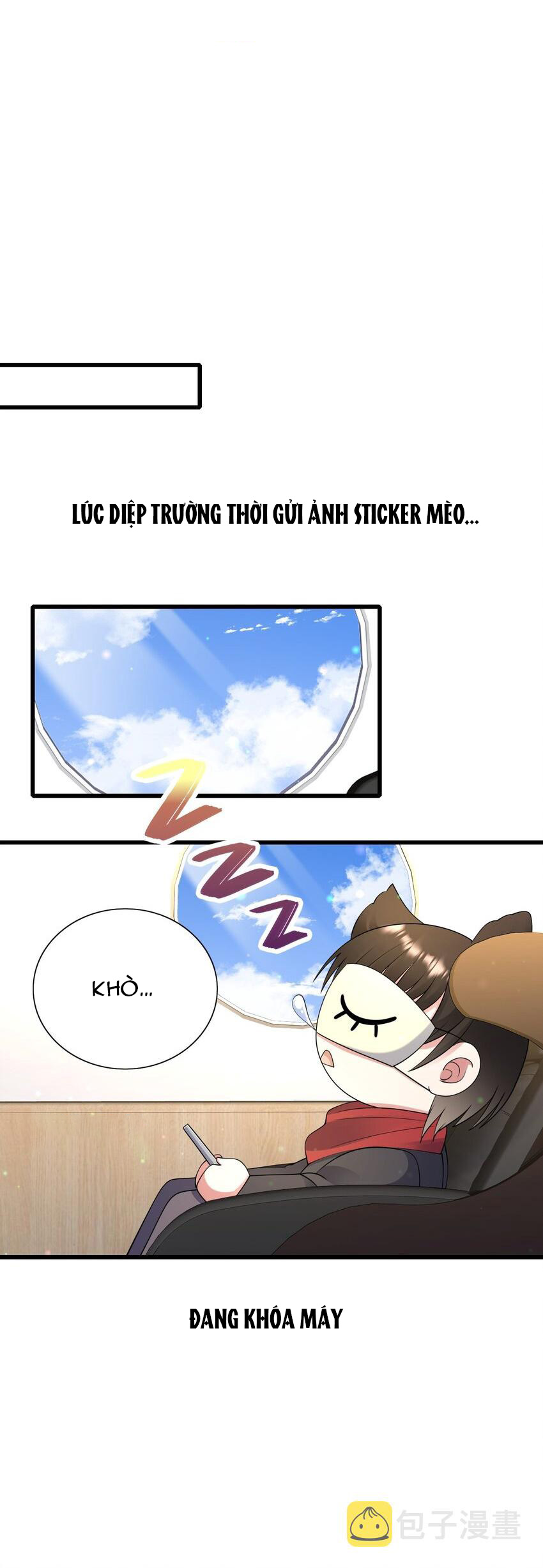 tức thời phạm quy [ tức thì vi quy ] chapter 56 47