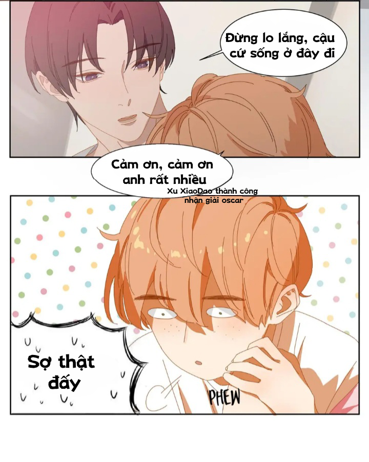 mr.snail chapter 4 12