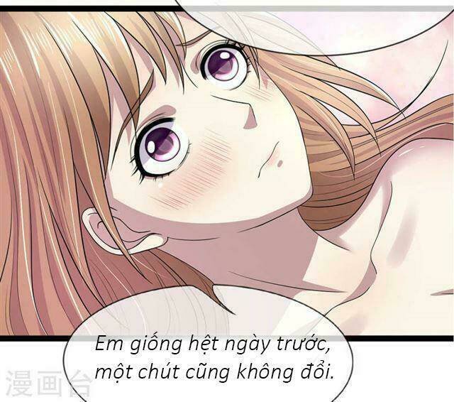 quỷ vương hai mặt quấn lấy tôi chapter 27 12