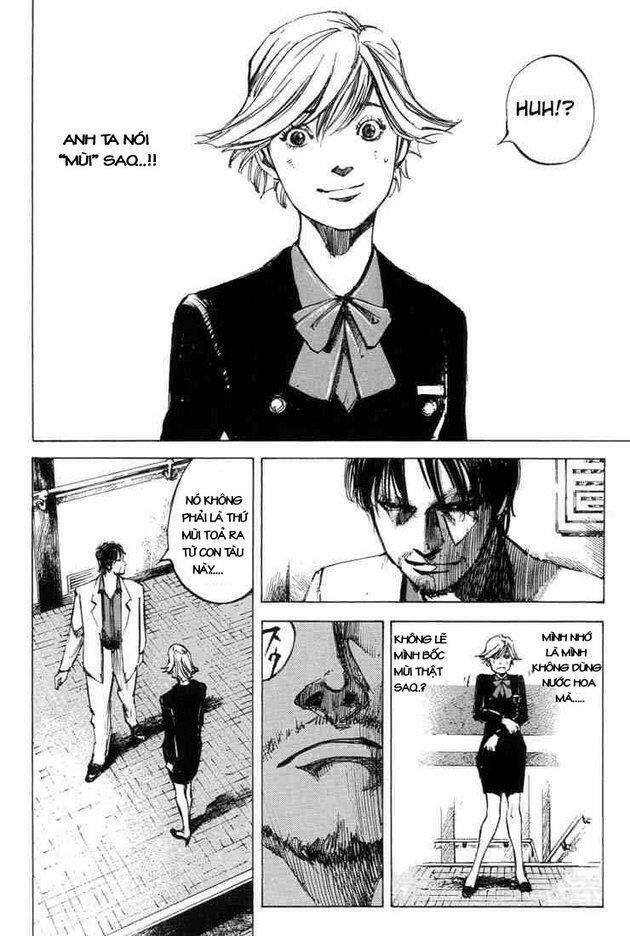 blue heaven chapter 6 3