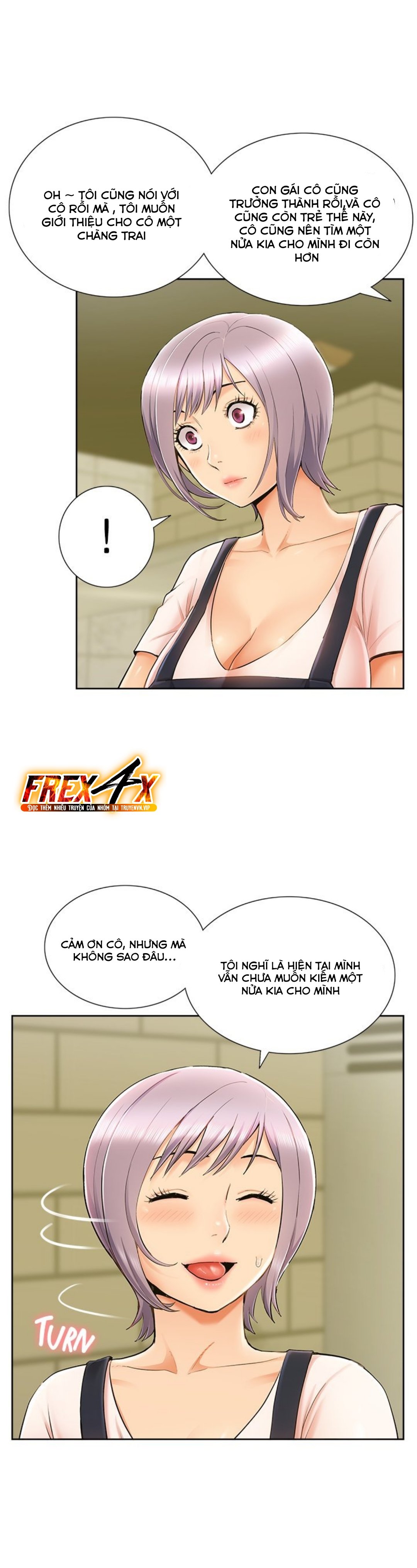 song sinh trụy lạc chapter 23 6