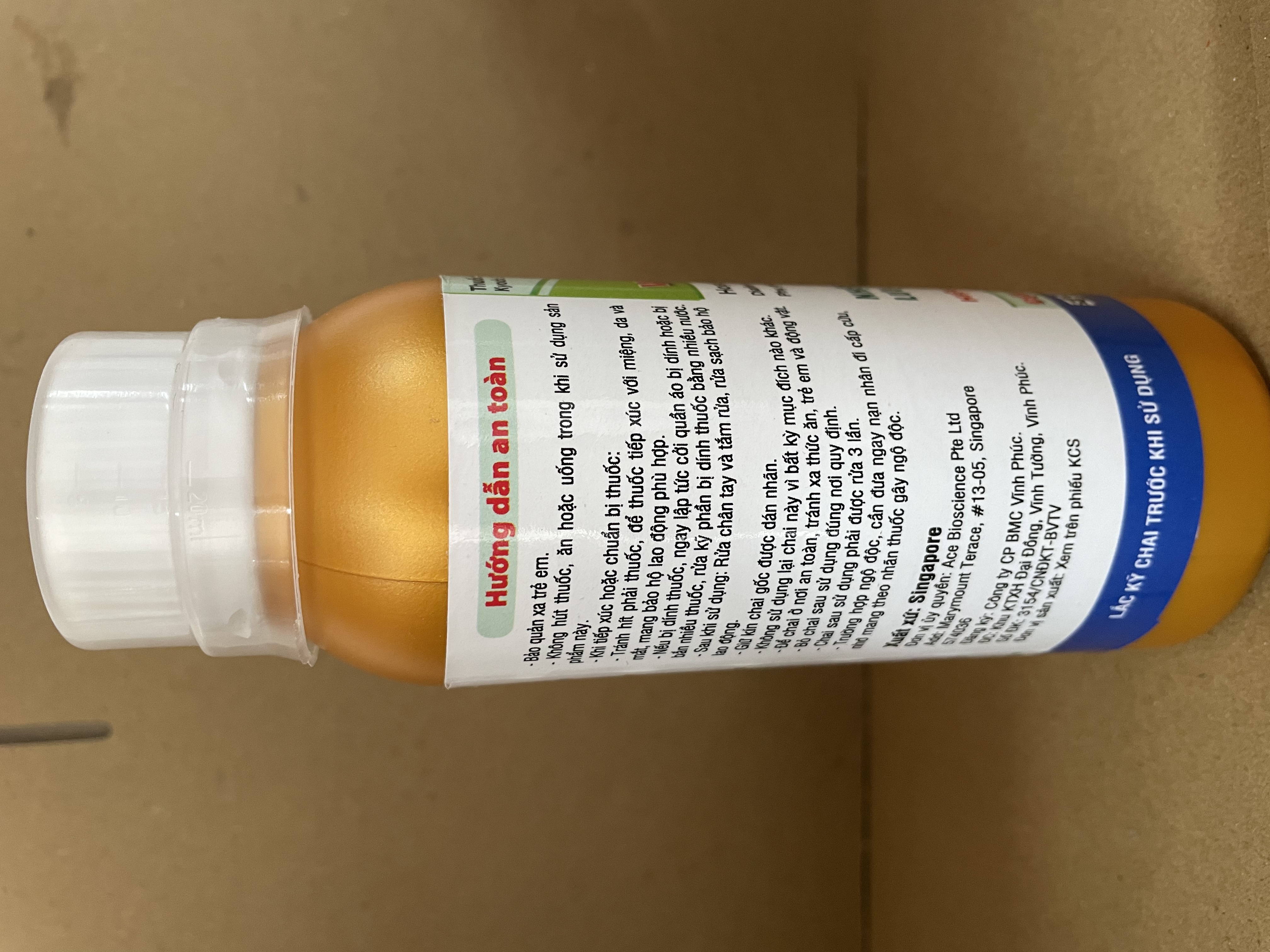 Vua Diệt Nhện