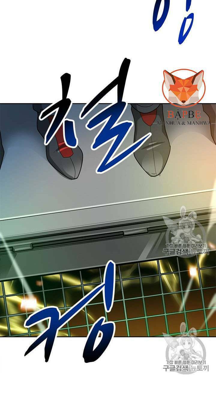 tôi tự động săn một mình chapter 44 78