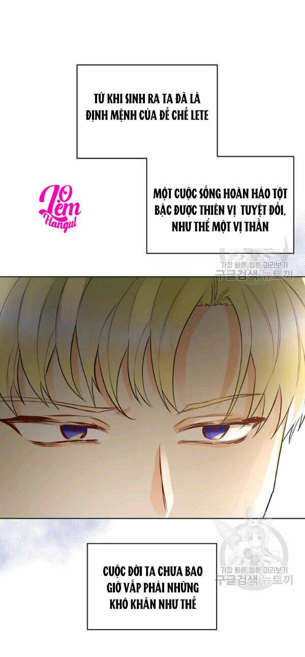 kẻ tạo ra nữ phản diện chapter 28 10