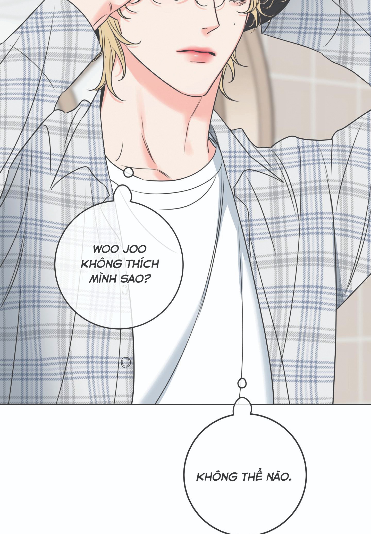 honey trouble - rắc rối ngọt ngào chapter 11 47