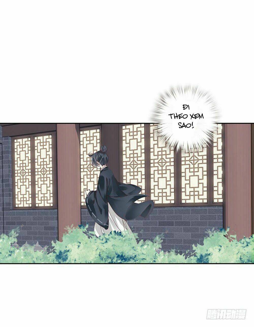 thiền tâm vấn đạo chapter 9 10