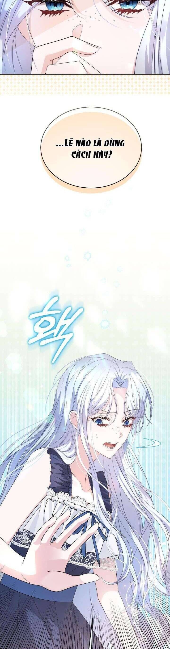 hướng dẫn về ác nữ chapter 1 58