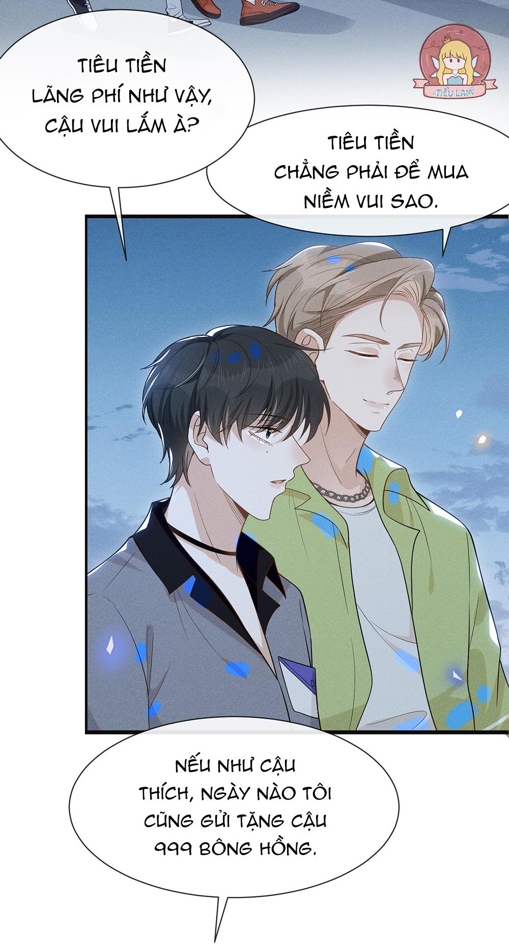 lai sinh bất kiến chapter 38 12