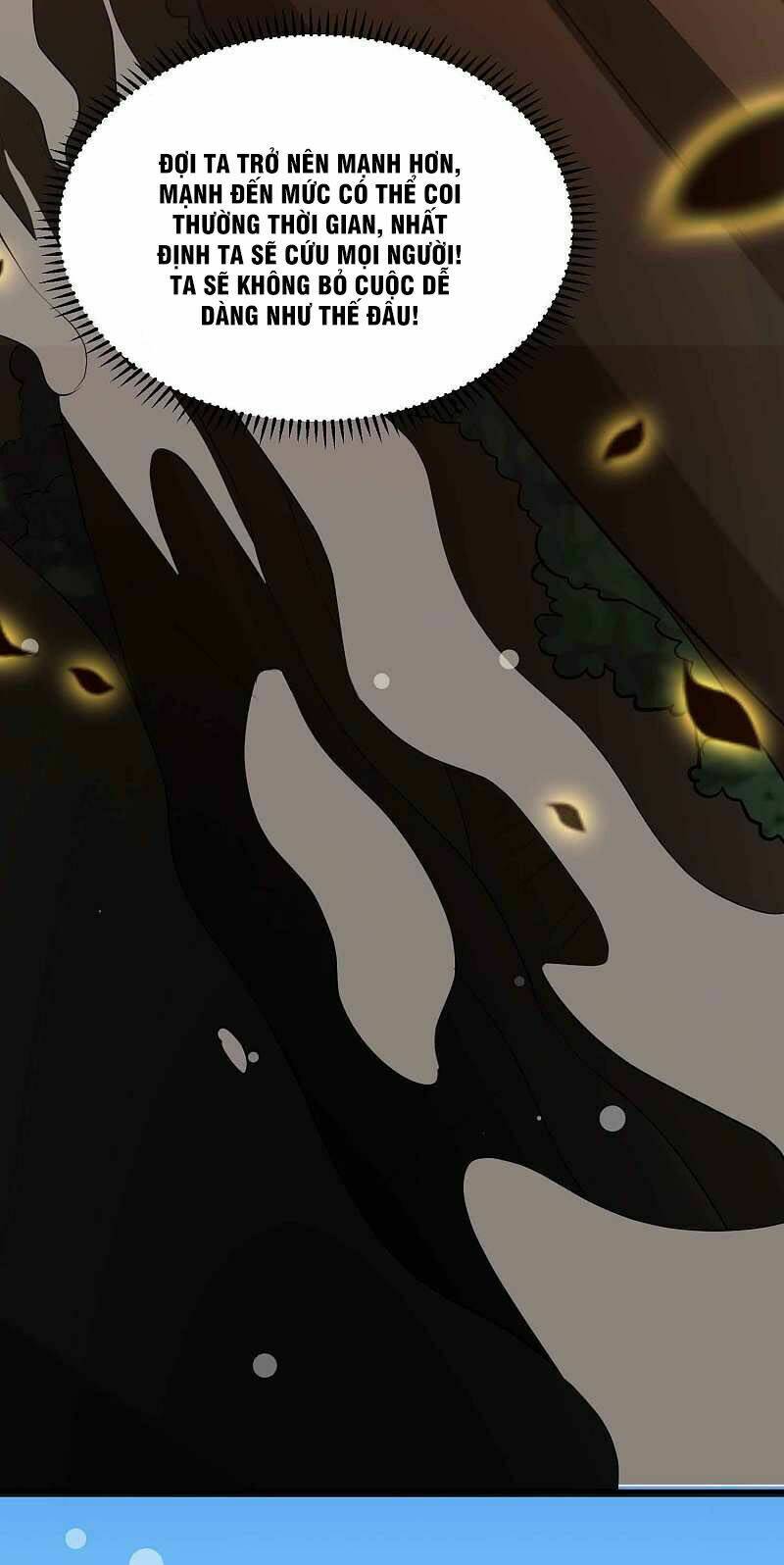 vạn giới tiên vương chapter 96 41