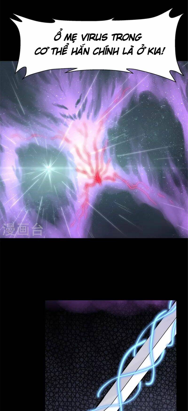 bạn gái virus của tôi chapter 306 25