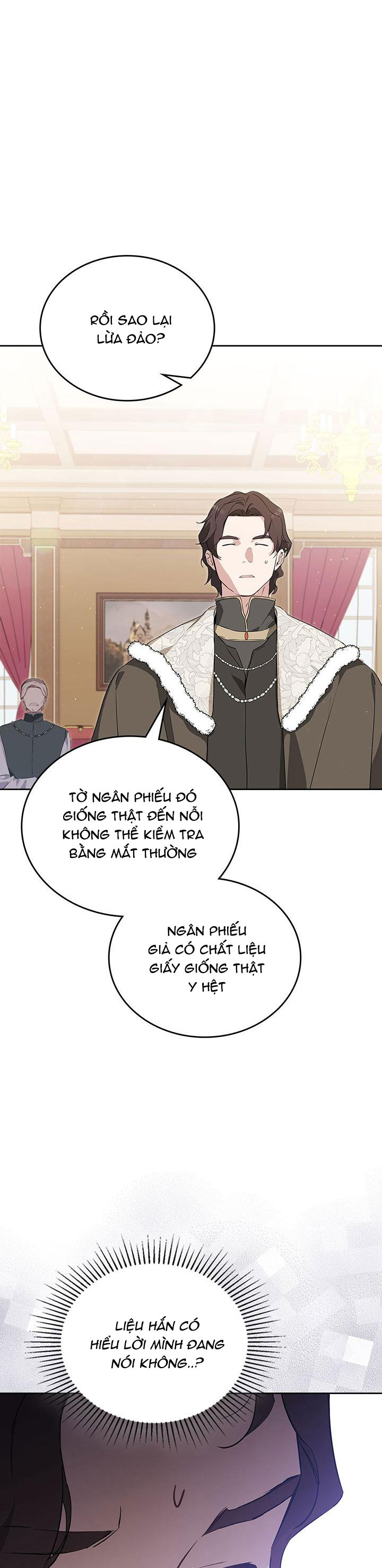 lần này tôi sẽ trở thành gia chủ chapter 119 25