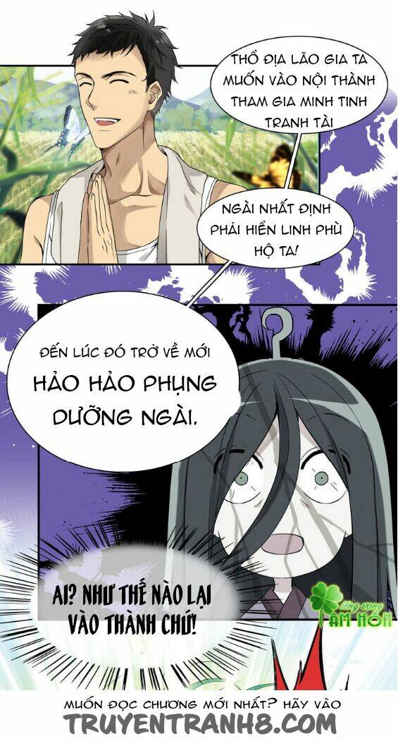 boygroup của ta, thần của ta chapter 1 27