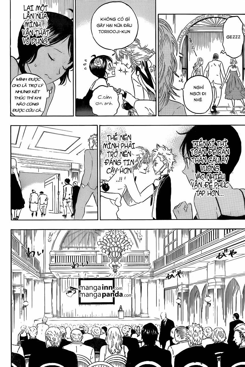 hungry joker chapter 18 7