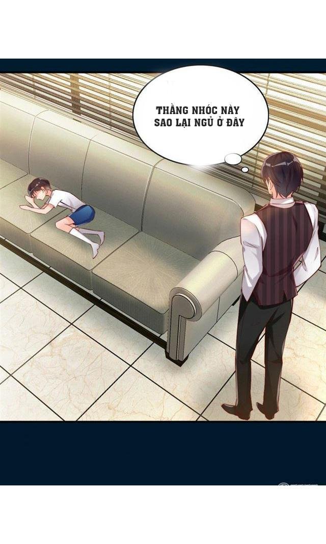 vợ có chút lạnh lùng chapter 13 18