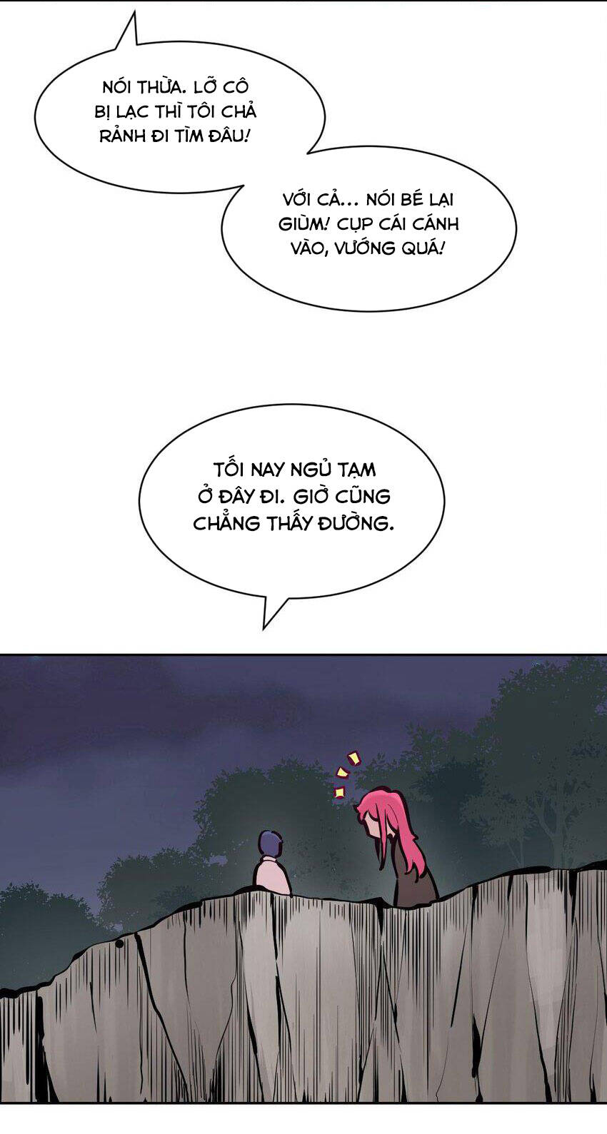 Oan Gia Chung Nhà ! chapter 111 27