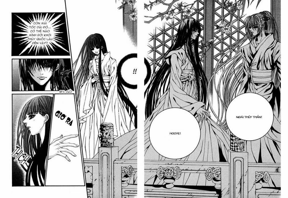 habaek-eui shinbu chapter 75 7